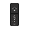 FANTASY MRK FHD BLACK - Full HD вызывная панель 2.1 Мп со СКУД фото 1