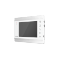 MAGIC 7 WHITE HD - 7" монитор HD домофона с записью фото 5